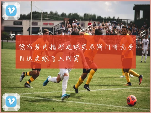 德布劳内精彩进球突尼斯门将无奈目送皮球飞入网窝